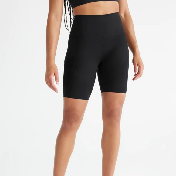 Knix LeakStrong Leakproof Short - Picture 1 of 9